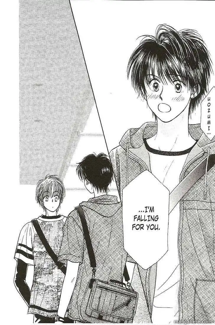 Venus wa Kataomoi Chapter 19 39